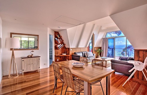 Coles Bay House | Sunsets