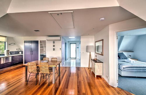 Coles Bay House | Sunsets
