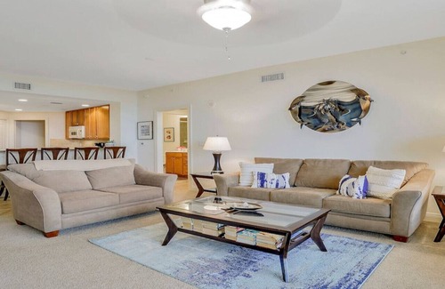Cape Harbour Apartment | Sunsets & Dreams | Cape Harbour 2 bedroom 2 bath luxury condo