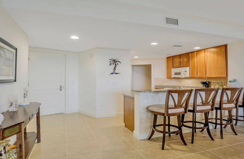 Cape Harbour Apartment | Sunsets & Dreams | Cape Harbour 2 bedroom 2 bath luxury condo