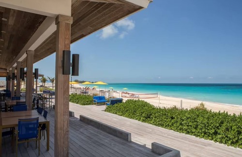 Alice Town Condo | Sunsets In Paradise - Third Floor, Breathtaking Oceanviews!