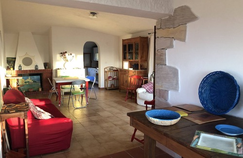 Sorso Villa | Sunsets in the sea of Sardinia