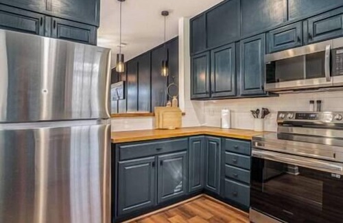 Santee Condo | Sunsets on Lake Marion