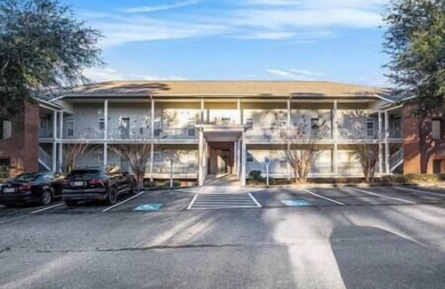 Santee Condo | Sunsets on Lake Marion