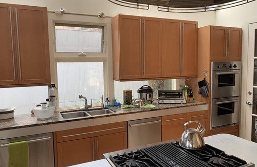 Fire Island Pines House | Sunsets on the Bay: Luxe 6-BR in Best Pines Location