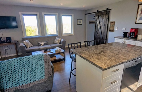 Whitestone Cottage | Sunsets On The Rocks