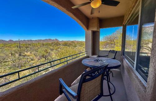 Rancho Vistoso Apartment | Sunsets & Smiles