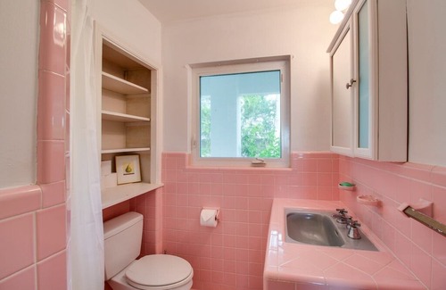 Indian Beach Sapphire Shores House | Sunsetter on Sapphire Shores - Sarasota, FL (VA)
