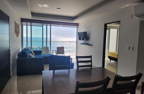 Mazatlan Apartment | Sunsetview luxury condos