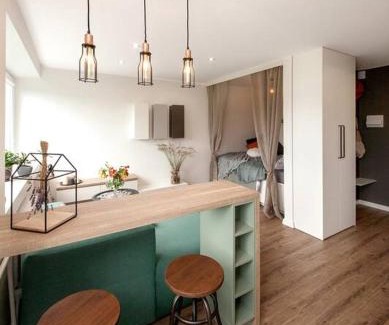 Alytus Apartment | Sunshine apartamentai