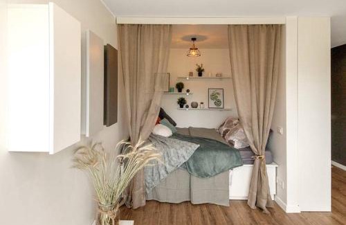 Alytus Apartment | Sunshine apartamentai