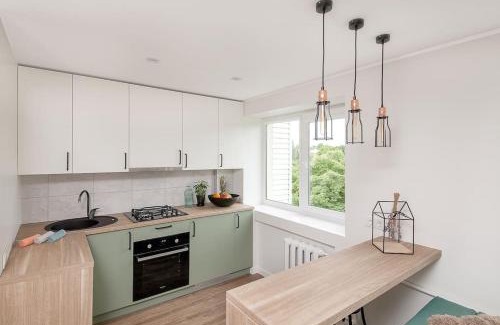 Alytus Apartment | Sunshine apartamentai