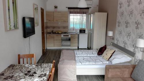 Siofok-Szabadifurdo Apartment | Sunshine apartman