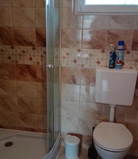 Siofok-Szabadifurdo Apartment | Sunshine apartman