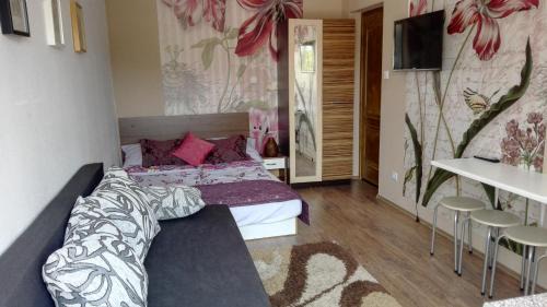 Siofok-Szabadifurdo Apartment | Sunshine apartman