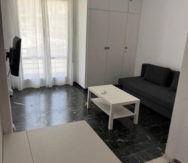 Palaia Fokaia Apartment | Sunshine Apartment