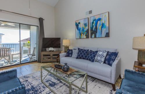 Orange Beach House | Sunshine At The Beach