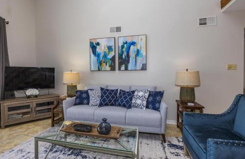 Orange Beach House | Sunshine At The Beach