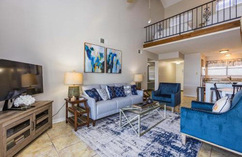 Orange Beach House | Sunshine At The Beach