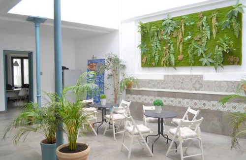La Trinidad-San Juan y Todos los Santos Apartment | SunShine Barroso Centro