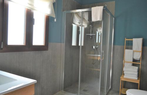 La Trinidad-San Juan y Todos los Santos Apartment | SunShine Barroso Centro