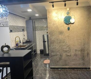 Taman Haji Zainal Apartment | Sunshine Bay Resort Beachaholic Homestay