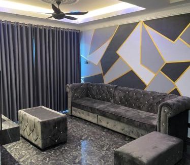 Taman Haji Zainal Apartment | Sunshine Bay Resort Beachaholic Homestay