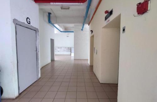 Taman Haji Zainal Apartment | Sunshine Bay Resort Port Dickson