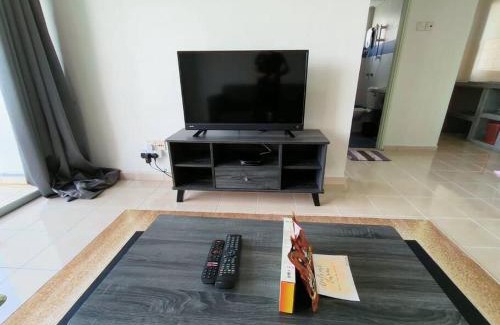 Taman Haji Zainal Apartment | Sunshine Bay Resort Port Dickson