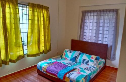 Taman Haji Zainal Apartment | Sunshine Bay Resort