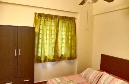 Taman Haji Zainal Apartment | Sunshine Bay Resort