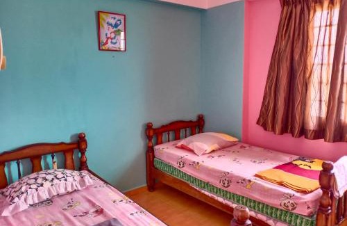 Taman Haji Zainal Apartment | Sunshine Bay Resort