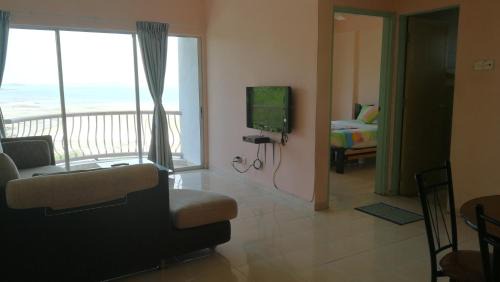 Taman Haji Zainal Apartment | Sunshine Bay Resort