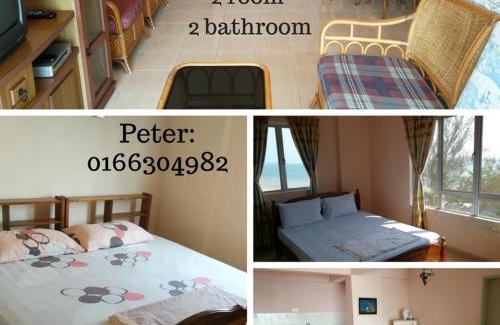 Taman Haji Zainal Apartment | Sunshine Bay Resort