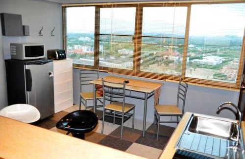 Na Chom Thian Apartment | Sunshine Beach Condotel