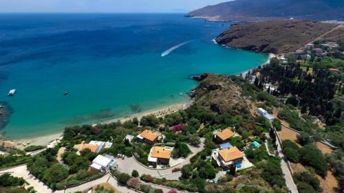 Steniai Villa | Sunshine beach house