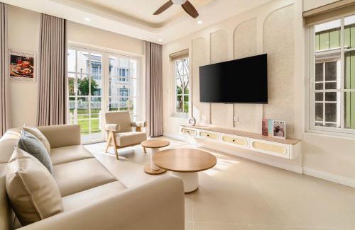 Mang Yang Villa | Sunshine Beach Villa - Novaworld Phan Thiết