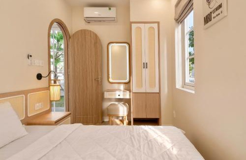 Mang Yang Villa | Sunshine Beach Villa - Novaworld Phan Thiết