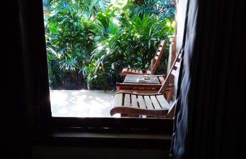 Amed House | Sunshine Bungalows