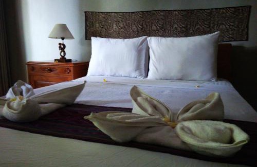 Amed House | Sunshine Bungalows