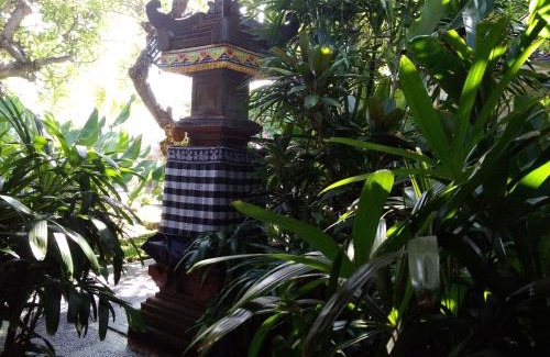 Amed House | Sunshine Bungalows