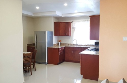 Caribbean Estates Apartment | Sunshine C Club 1 bedroom