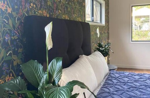 Kiels Mountain Villa | Sunshine Coast- Banksia House luxury in the forest