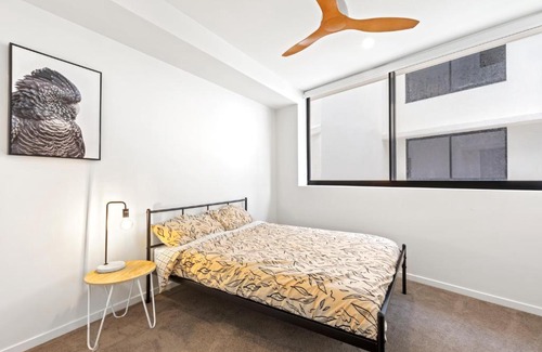 Maroochydore Apartment | Sunshine Coast Delux 3 bed Apartment close to Cotton Tree Beach
