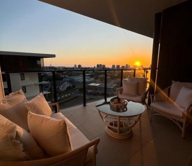 Maroochydore Apartment | Sunshine Coast Paradise