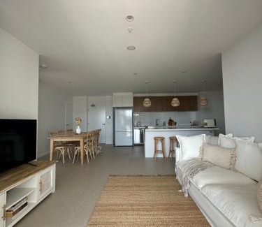 Maroochydore Apartment | Sunshine Coast Paradise