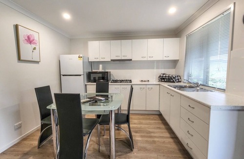 Diddillibah Cabin | Sunshine Coast Retreat 4