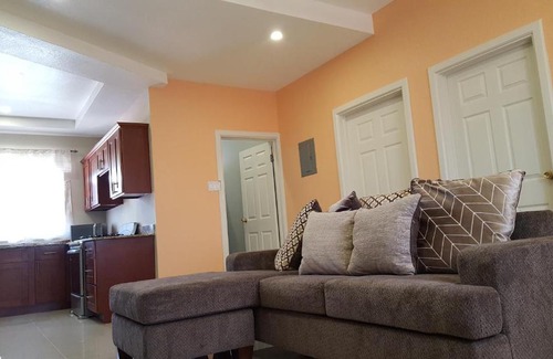 Caribbean Estates Apartment | Sunshine Country Club 1 bedroom - Contact host before booking