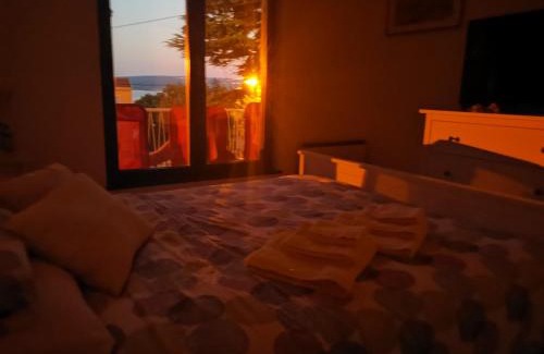 Selce Apartment | SUNSHINE CRIKVENICA
