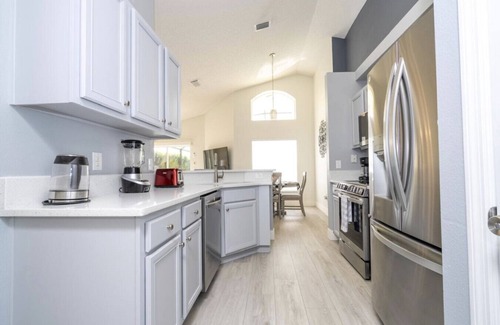 West Kissimmee House | Sunshine Escape Orlando 20 minutes From Disney